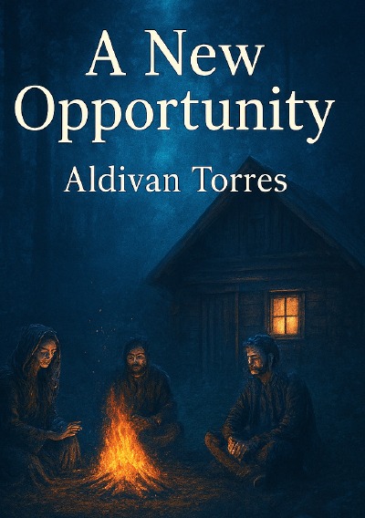 'Cover von A New Opportunity'-Cover