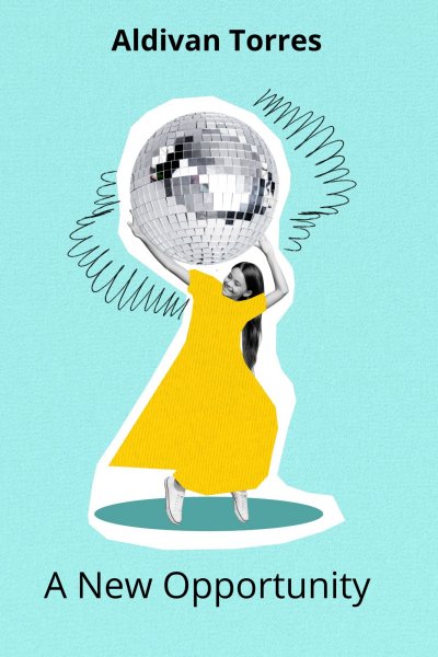 'Cover von A New Opportunity'-Cover