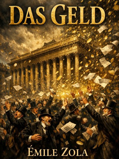 'Cover von Das Geld'-Cover