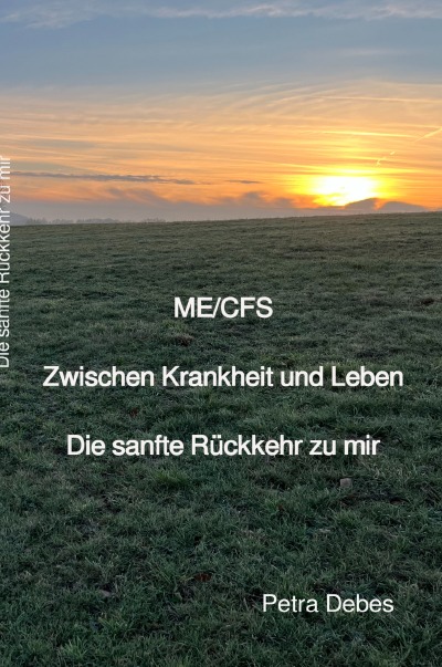 'Cover von ME/CFS Zwischen Krankheit und Leben'-Cover