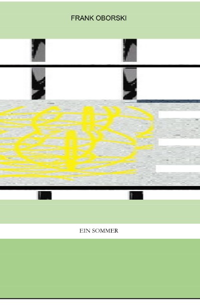 'Cover von Ein Sommer'-Cover