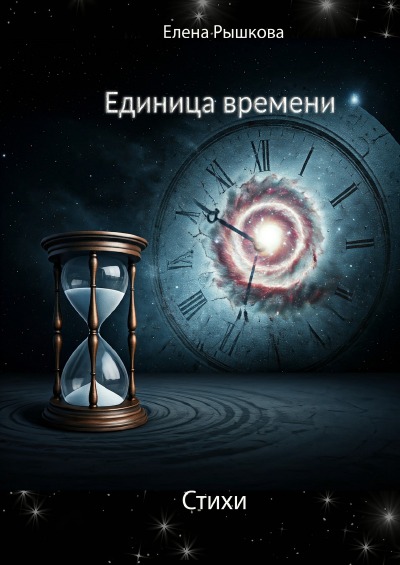 'Cover von Zeiteinheit'-Cover