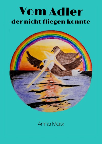 'Cover von Vom Adler der nicht fliegen konnte'-Cover
