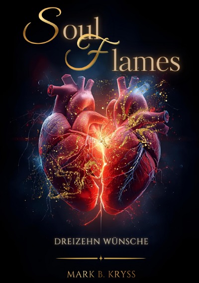 'Cover von Soulflames'-Cover