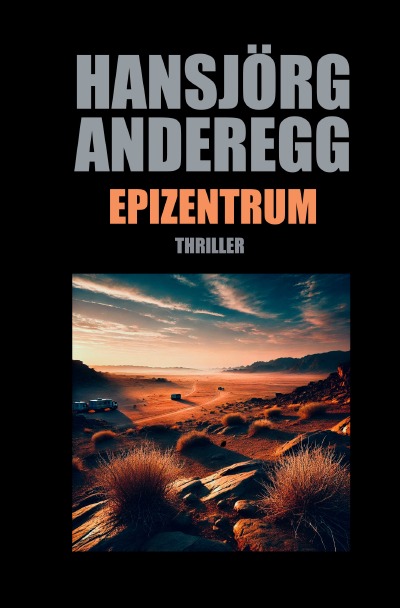 'Cover von Epizentrum'-Cover