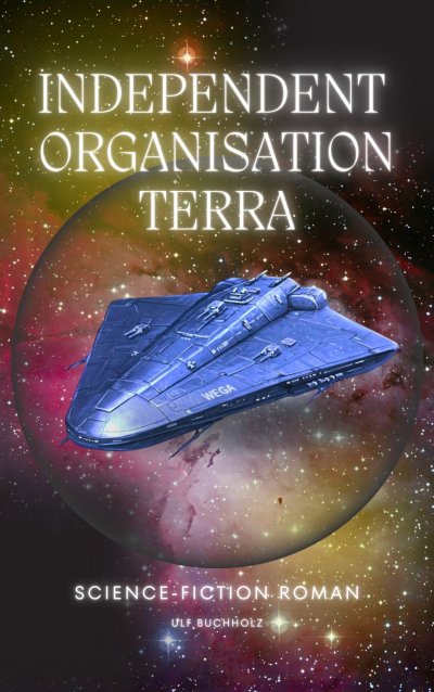 'Cover von Independent Organisation Terra'-Cover