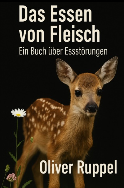 'Cover von Das Essen von Fleisch'-Cover