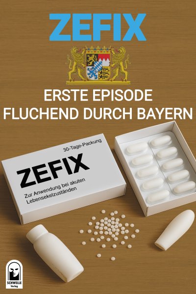 'Cover von Zefix'-Cover