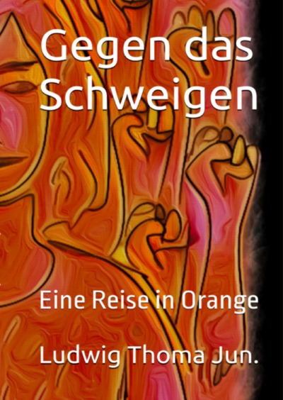 'Cover von Gegen das Schweigen'-Cover