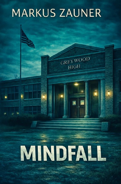'Cover von Mindfall'-Cover