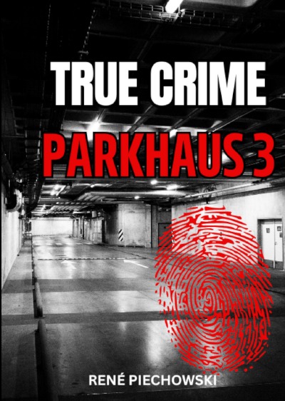 'Cover von Parkhaus 3'-Cover
