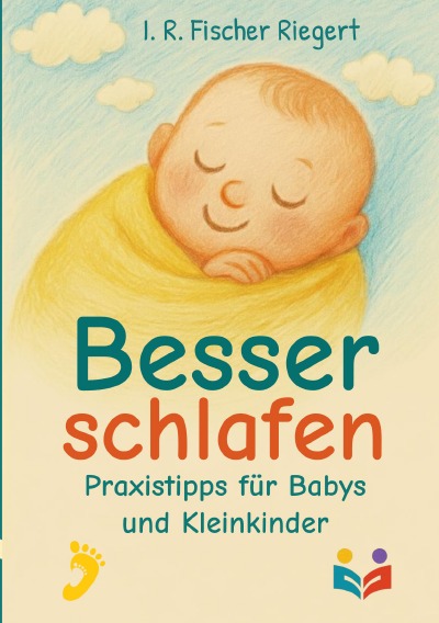 'Cover von Besser schlafen'-Cover