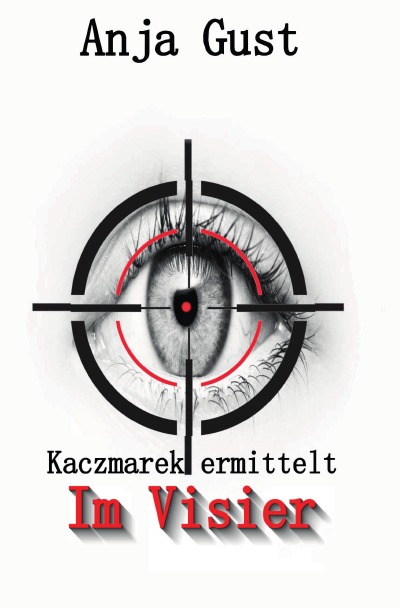 'Cover von Im Visier'-Cover