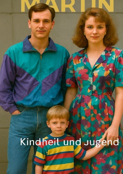 'Cover von Martin'-Cover