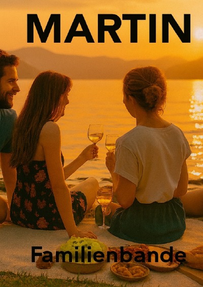 'Cover von Martin'-Cover