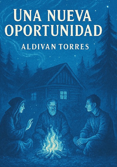 'Cover von Una Nueva Oportunidad'-Cover