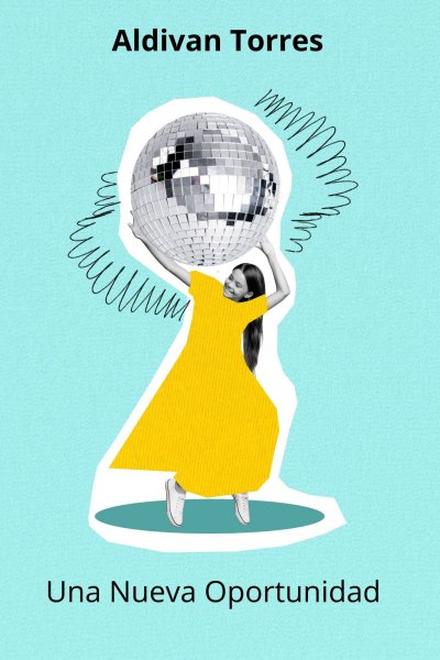 'Cover von Una Nueva Oportunidad'-Cover