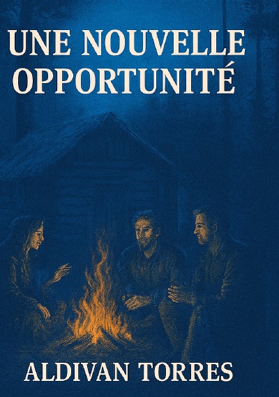 'Cover von Une Nouvelle Opportunité'-Cover