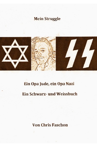 'Cover von Mein Struggle'-Cover