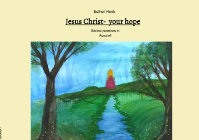 'Cover von Jesus Christ- your hope'-Cover