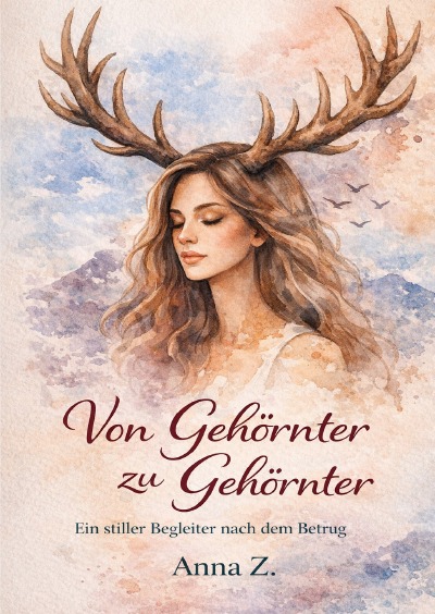 'Cover von Von Gehörnter zu Gehörnter'-Cover
