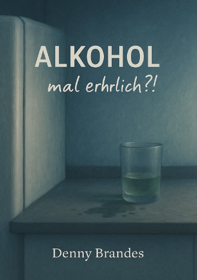 'Cover von Alkohol – mal ehrlich?!'-Cover