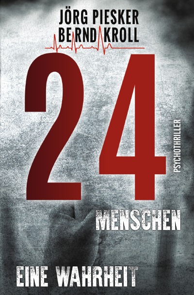 'Cover von 24'-Cover