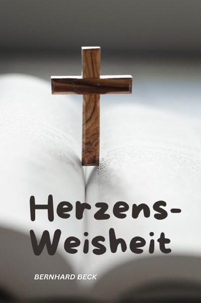 'Cover von Herzensweisheit'-Cover
