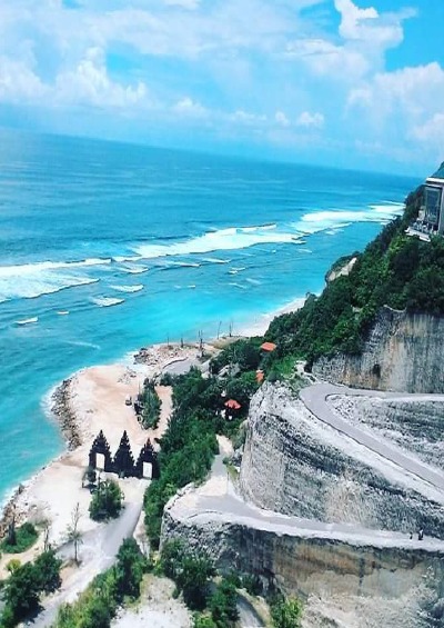 'Cover von King of Bali'-Cover