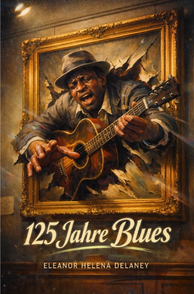 'Cover von 125 Jahre Blues'-Cover