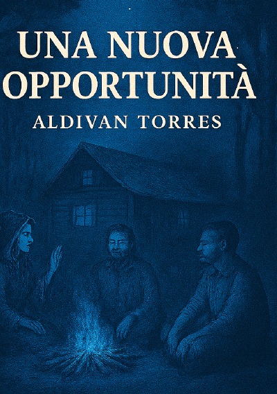 'Cover von Una Nuova Opportunità'-Cover