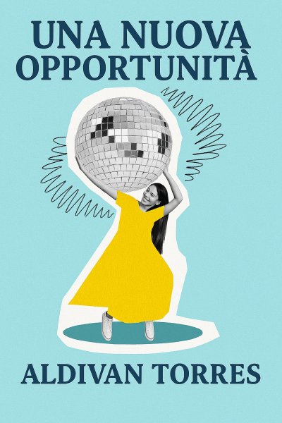 'Cover von Una Nuova Opportunità'-Cover