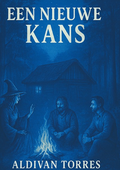 'Cover von Een Nieuwe Kans'-Cover