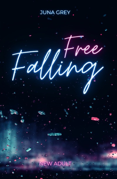'Cover von Free Falling'-Cover