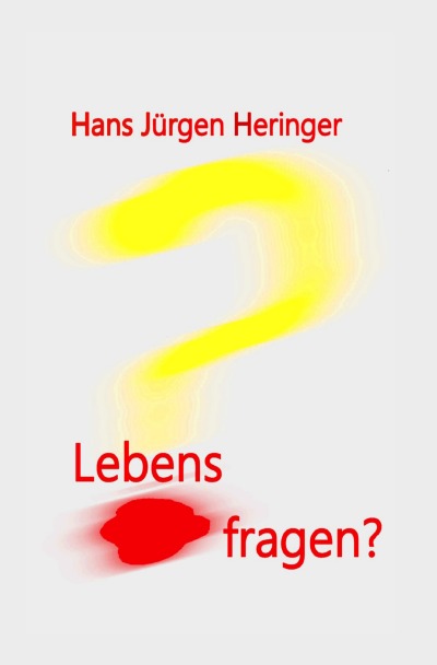 'Cover von Lebensfragen?'-Cover