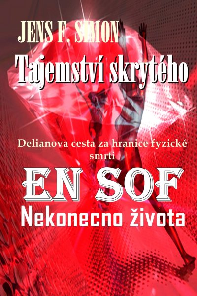 'Cover von Tajemství skrytého'-Cover