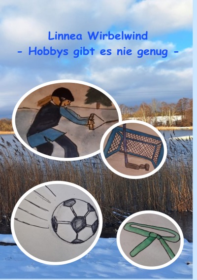 'Cover von Linnea Wirbelwind'-Cover