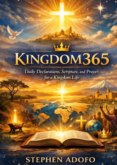 'Cover von Kingdom365'-Cover
