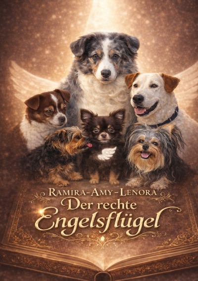 'Cover von Ramira-Amy-Lenora'-Cover