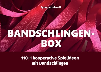 'Cover von Bandschlingen-Box'-Cover