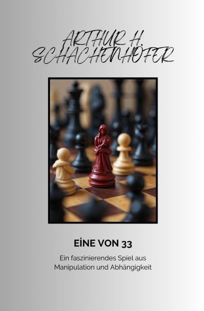 'Cover von Eine von 33'-Cover