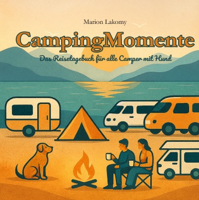 'Cover von CampingMomente'-Cover