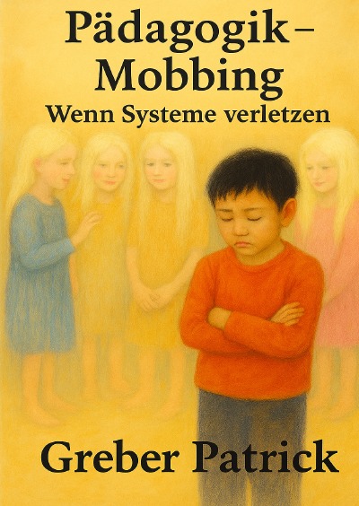 'Cover von Pädagogik – Mobbing – Wenn Systeme verletzen'-Cover