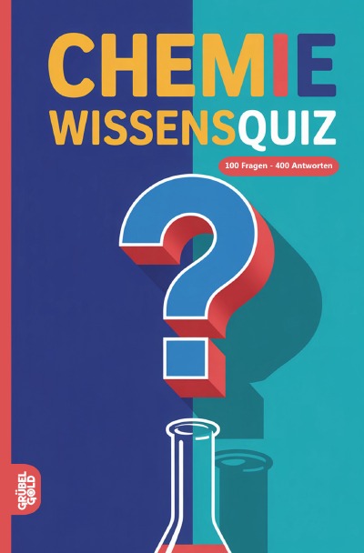 'Cover von Chemie Wissensquiz'-Cover