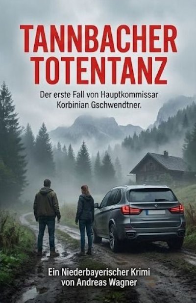 'Cover von Tannbacher Totentanz'-Cover