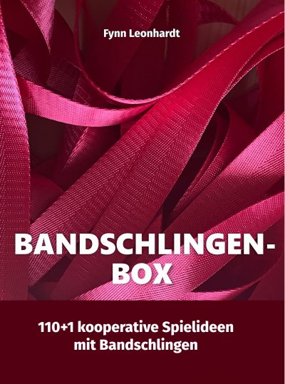 'Cover von Bandschlingen-Box'-Cover