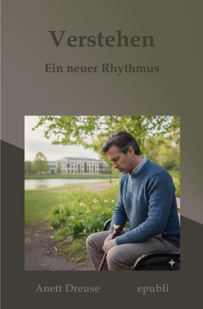'Cover von Verstehen'-Cover