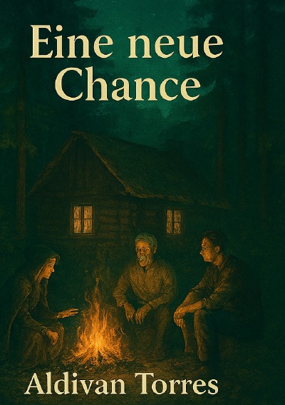 'Cover von Eine neue Chance'-Cover