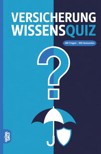 'Cover von Versicherung Wissensquiz'-Cover
