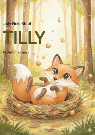 'Cover von Tilly'-Cover
